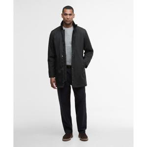 Barbour Winter Powell Waterproof Jacket